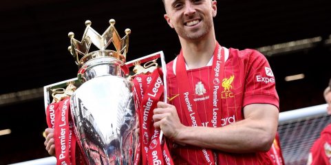 PERFIL: Diogo Jota, o fim trágico de um avançado versátil com instinto goleador