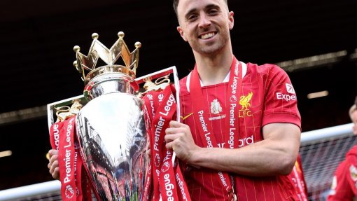 PERFIL: Diogo Jota, o fim trágico de um avançado versátil com instinto goleador