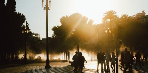Portugal registou 69 mortes em excesso durante alerta de calor - DGS