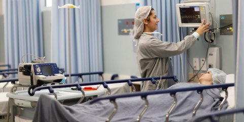 Gastos das famílias em saúde aumentaram 5% em 2023 - INE