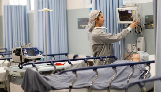 Gastos das famílias em saúde aumentaram 5% em 2023 - INE