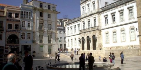 Coimbra investe 3 ME na ampliação do Centro de Saúde Norton de Matos
