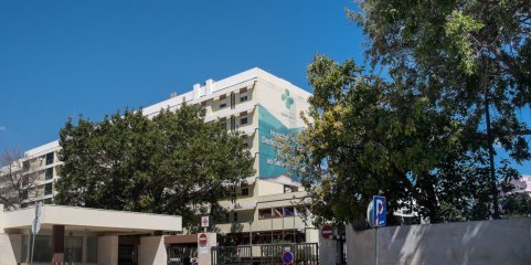 Hospital de Faro com afluência muito elevada à urgência e impacto no tempo de espera - ULS