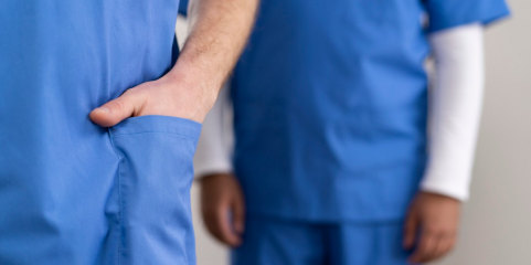 Associação defende que enfermeiros obstetras podem reduzir impacto do fecho de urgências