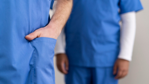 Associação defende que enfermeiros obstetras podem reduzir impacto do fecho de urgências