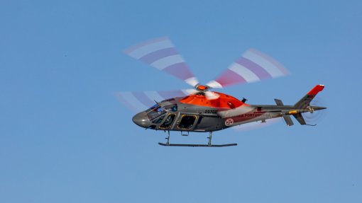 Nuno Melo sublinha que Força Aérea salva vidas quer com helicópteros quer com aviões