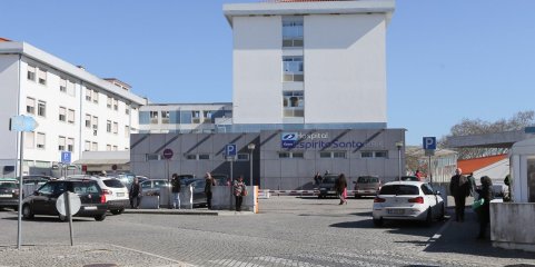 Hospital de Évora com constrangimentos no Serviço de Urgência Polivalente