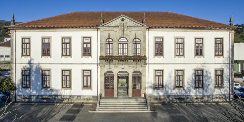 Autárquicas: Vereador Vítor Carvalho volta a ser o candidato do PSD à Câmara de Arouca