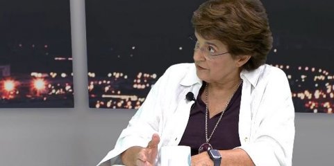 Ana Jorge:&quot;Está a falhar o acompanhamento durante a gravidez&quot;