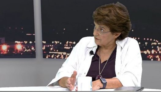 Ana Jorge:&quot;Está a falhar o acompanhamento durante a gravidez&quot;