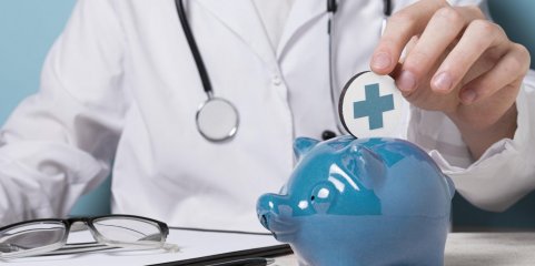 Seguro pede acordo de regime para salvar Serviço Nacional de Saúde