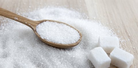 Alimentos com menos 15% do teor de sal e 21% de açúcar em cinco anos- DGS