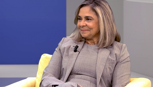 Ministra da Saúde de “consciência tranquila” diz que nunca vai desistir