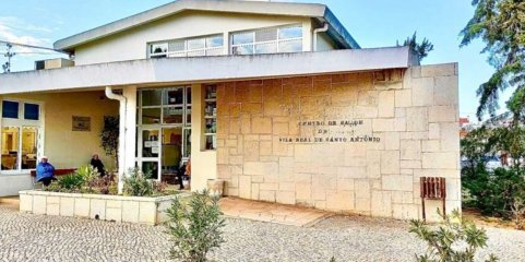 Vila Real de Santo António cria apoios para fixar profissionais de saúde
