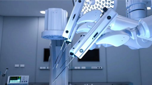 Robô realiza a primeira cirurgia realista sem ajuda humana - estudo