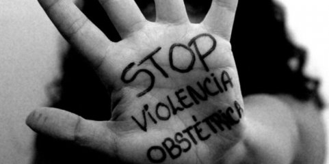 Associações criticam propostas para eliminar conceito de violência obstétrica