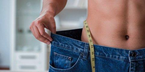 Perda de peso tem benefícios anteriormente ocultos para o tecido adiposo - Estudo