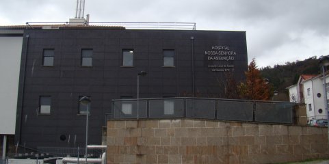 Sindicato dos Enfermeiros alerta para falta de climatização no Hospital de Seia