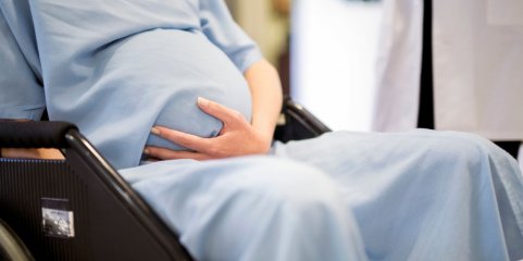 Amnistia Internacional apela ao parlamento para que respeite direitos das grávidas