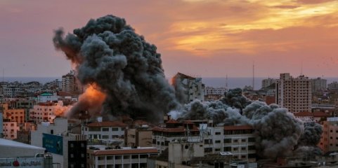 Médio Oriente: Mortos em Gaza ultrapassam os 58 mil após últimos bombardeamentos israelitas