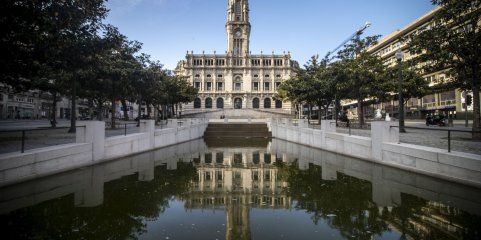 Porto atendeu a 82% dos pedidos de manutenção em centros de saúde descentralizados