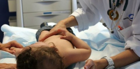 Centro pediátrico em Braga custou 4 ME e reúne respostas multidisciplinares