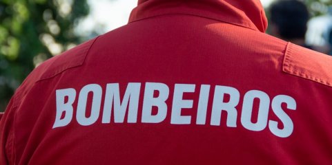 Liga dos bombeiros disponível para reforçar emergência pré-hospitalar