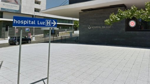 Hospital da Luz investiu 11 ME em clínica na Figueira da Foz que entra hoje em funcionamento