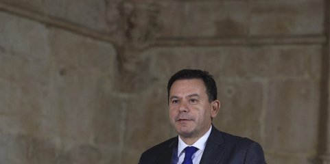Estado da Nação: PM promete falar da saúde e pede a PSD/CDS-PP que recusem &quot;o politiquês”