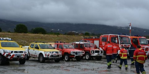 Bombeiros de Monção e Valença ameaçam suspender socorro por dívidas do INEM