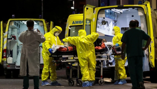 PS propõe a Montenegro criação de unidade de coordenação para emergências hospitalares
