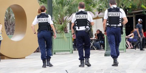 Sindicato da PSP alertou MAI para problema dos suicídios na polícia