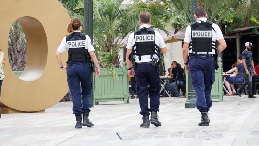 Sindicato da PSP alertou MAI para problema dos suicídios na polícia