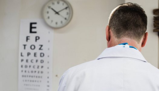 Diretor de Oftalmologia do Hospital de Braga demite-se após contratos de milhões