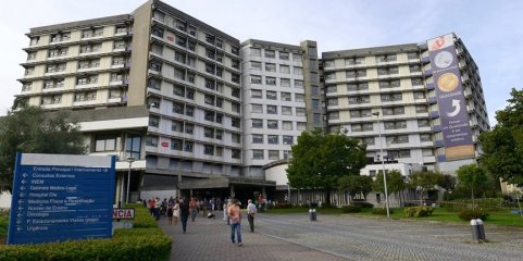 Requalificação do bloco de partos do hospital de Guimarães custa 2,2 ME