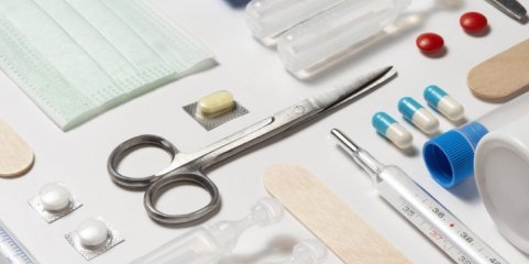 Síria: Israel vai enviar material médico para Sweida