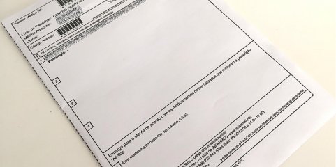 MP acusa 18 por emitirem receitas médicas e certificados de óbito fraudulentos