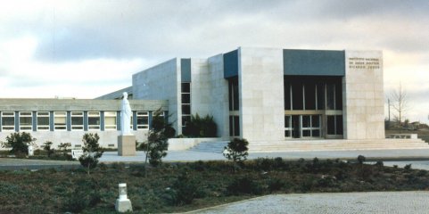 Maioria das gestações com anomalias congénitas resultou em nados-vivos - INSA