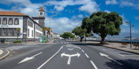 Francisco César pede resposta urgente para toxicodependência e exclusão nos Açores