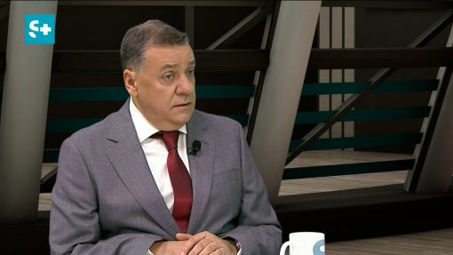 “O combate à fraude devia ser de todo o sistema público”