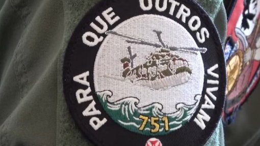 Ministro afirma que nenhuma missão da Força Aérea ficou prejudicada pelo apoio ao INEM