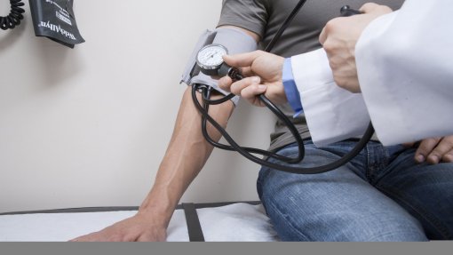 Doentes com hipertensão têm na Covilhã programa de controlo com exercício