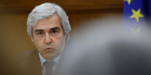 Melo admite que Estado tem de investir nos heliportos para emergência médica