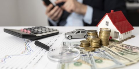 Quase 40% das pessoas com deficiência vivem com menos do que salário mínimo - Estudo