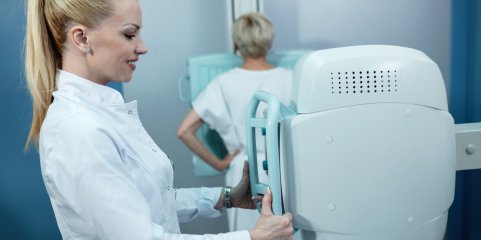 ULS de Castelo Branco retoma comparticipação de mamografias e ecografias mamárias