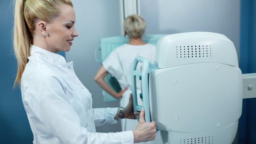 ULS de Castelo Branco retoma comparticipação de mamografias e ecografias mamárias