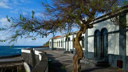 Termas da ilha Graciosa querem ser primeiras do mundo a funcionar com três águas