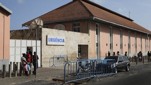 Cabo Verde lança concurso internacional em setembro para construção do hospital nacional