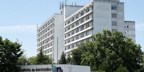 LEZÍRIA DO TEJO: ULS vai requalificar serviço de Psiquiatria do hospital de Santarém