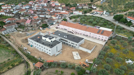 “Aldeia” para doentes com Alzheimer e Parkinson abre em agosto em Valpaços